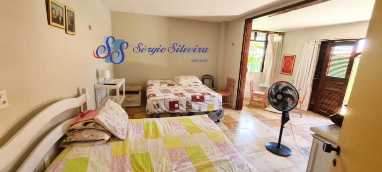 Imagem Casa com 11 Quartos à Venda, 1.988 m² em Prainha - Aquiraz
