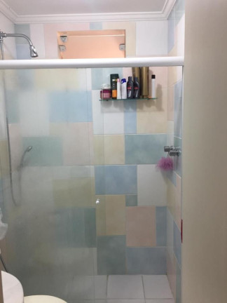 Imagem Apartamento com 3 Quartos à Venda, 70 m² em Vila Mariana - São Paulo