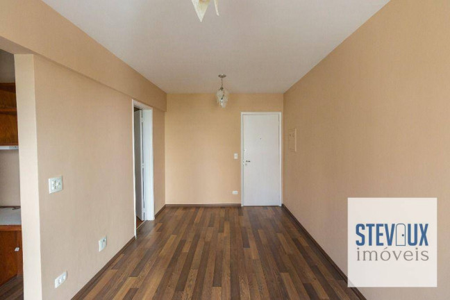 Apartamento com 1 Quarto à Venda, 48 m² em Moema - São Paulo