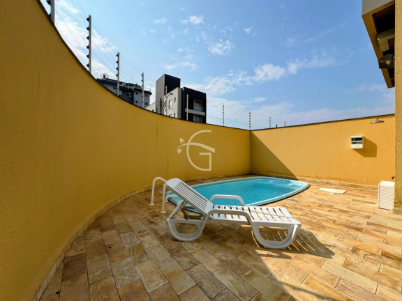 Imagem Apartamento com 2 Quartos à Venda, 66 m² em América - Joinville