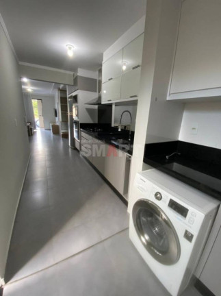 Imagem Apartamento com 2 Quartos à Venda, 67 m² em Jaraguá Esquerdo - Jaraguá Do Sul