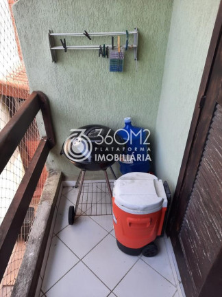 Imagem Apartamento com 2 Quartos à Venda, 56 m² em Parque Enseada - Guarujá