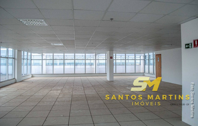 Imagem Imóvel Comercial para Alugar, 9 m² em Zona Industrial - Brasília Imagem Imóvel Comercial para Alugar, 9 m² em Zona Industrial - Brasília