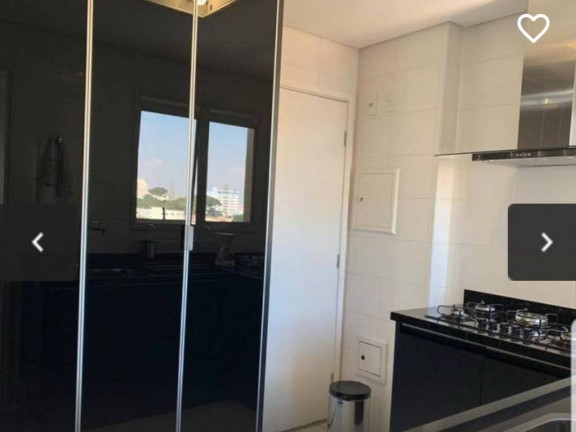 Imagem Apartamento com 3 Quartos à Venda, 110 m² em Mooca - São Paulo