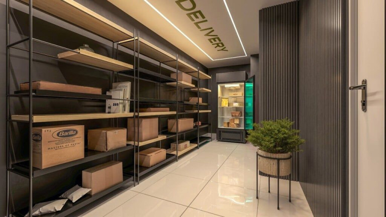 Imagem Apartamento com 1 Quarto à Venda, 35 m² em Vila Clementino - São Paulo Imagem Apartamento com 1 Quarto à Venda, 35 m² em Vila Clementino - São Paulo