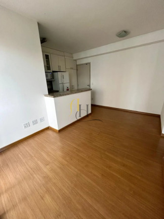 Imagem Apartamento com 2 Quartos à Venda, 54 m² em Barra Funda - São Paulo