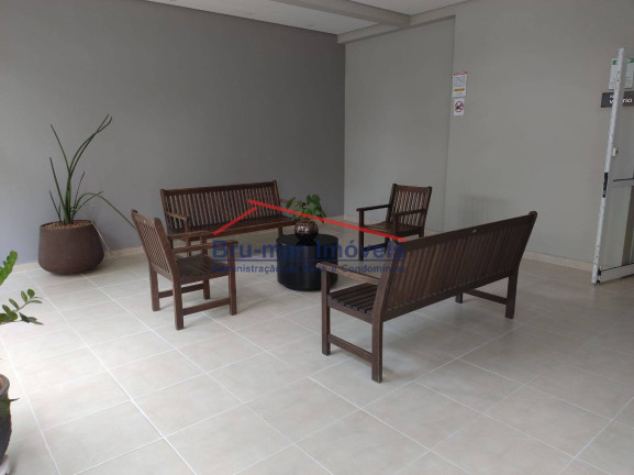 Imagem Apartamento com 3 Quartos à Venda, 105 m² em Ponta Da Praia - Santos