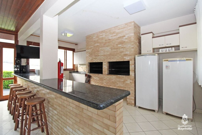 Imagem Apartamento com 3 Quartos à Venda, 68 m² em Partenon - Porto Alegre