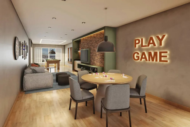 Imagem Apartamento com 2 Quartos à Venda, 46 m² em Vila Romana - São Paulo Imagem Apartamento com 2 Quartos à Venda, 46 m² em Vila Romana - São Paulo