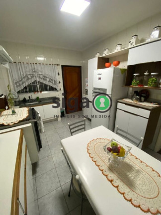 Imagem Casa com 2 Quartos à Venda, 93 m² em Chácara Santo Antônio (zona Sul) - São Paulo Imagem Casa com 2 Quartos à Venda, 93 m² em Chácara Santo Antônio (zona Sul) - São Paulo
