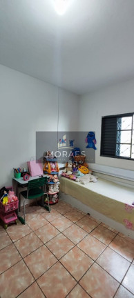 Imagem Casa com 2 Quartos à Venda, 97 m² em Jardim Peabiru - Botucatu