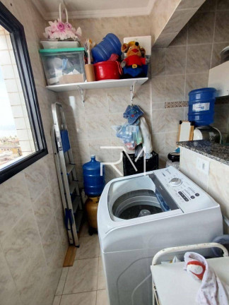 Imagem Apartamento com 2 Quartos à Venda, 86 m² em Vera Cruz - Mongaguá