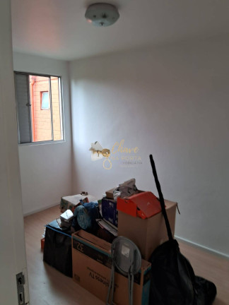 Imagem Apartamento com 2 Quartos à Venda, 55 m² em Jardim Umuarama - São Paulo Imagem Apartamento com 2 Quartos à Venda, 55 m² em Jardim Umuarama - São Paulo