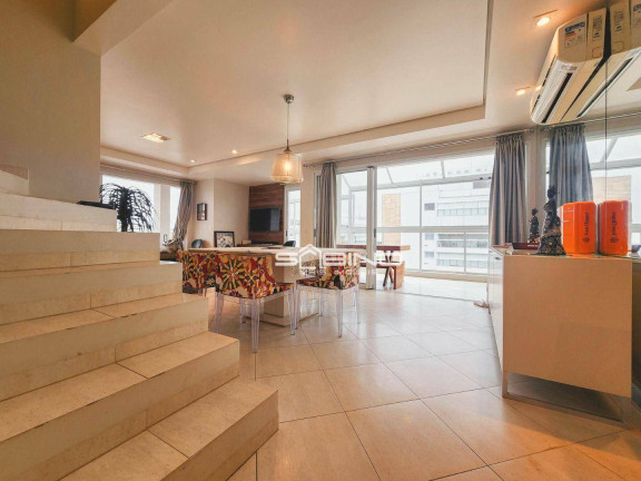 Imagem Cobertura com 3 Quartos à Venda, 147 m² em Riviera De São Lourenço - Bertioga
