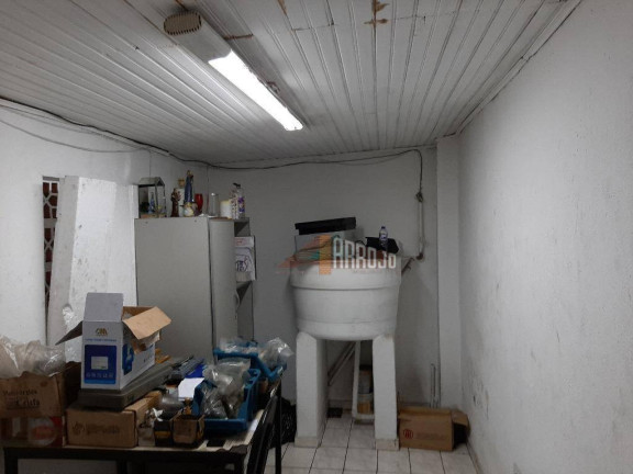 Imagem Galpão à Venda, 130 m² em Vila Rio Branco - São Paulo Imagem Galpão à Venda, 130 m² em Vila Rio Branco - São Paulo
