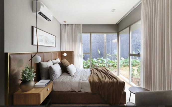 Imagem Imóvel com 3 Quartos à Venda, 149 m² em Moema - São Paulo Imagem Imóvel com 3 Quartos à Venda, 149 m² em Moema - São Paulo