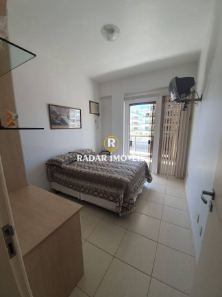 Imagem Apartamento com 3 Quartos à Venda, 110 m² em Braga - Cabo Frio