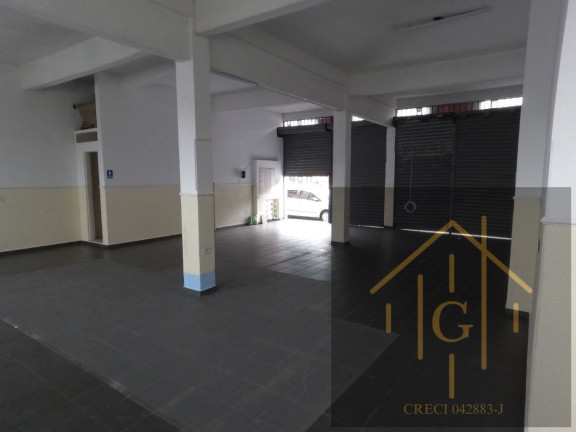 Imagem Ponto Comercial para Alugar, 140 m² em Cocaia - Guarulhos Imagem Ponto Comercial para Alugar, 140 m² em Cocaia - Guarulhos