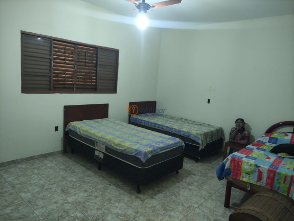 Imagem Casa com 5 Quartos à Venda, 20 m² em Parque Via Norte - Campinas Imagem Casa com 5 Quartos à Venda, 20 m² em Parque Via Norte - Campinas
