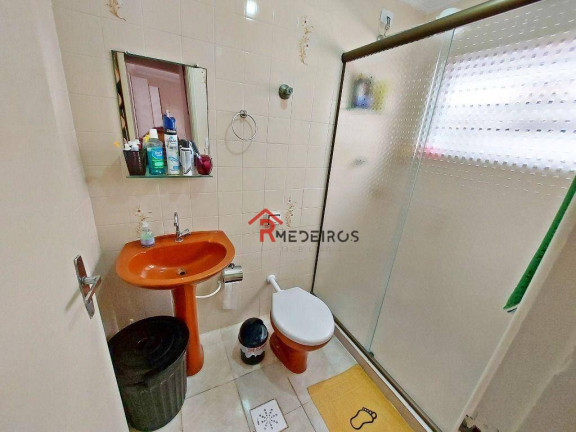 Imagem Apartamento com 1 Quarto à Venda, 44 m² em Aviação - Praia Grande