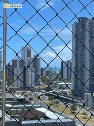 Imagem Apartamento com 3 Quartos à Venda, 89 m² em Bessa - João Pessoa Imagem Apartamento com 3 Quartos à Venda, 89 m² em Bessa - João Pessoa