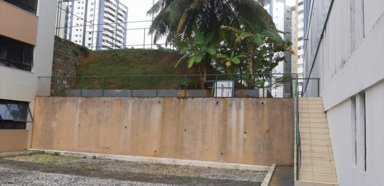 Imagem Apartamento com 3 Quartos à Venda, 143 m² em Pituba - Salvador