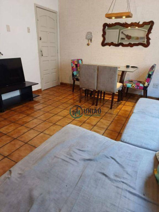 Imagem Apartamento com 3 Quartos à Venda, 83 m² em Icaraí - Niterói Imagem Apartamento com 3 Quartos à Venda, 83 m² em Icaraí - Niterói