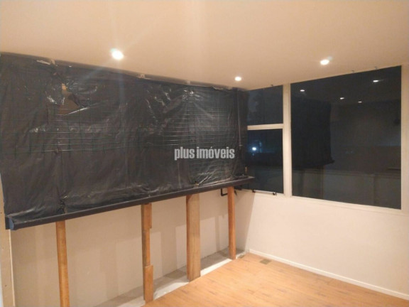 Imagem Imóvel Comercial para Alugar, 161 m² em Jardim Paulistano - São Paulo