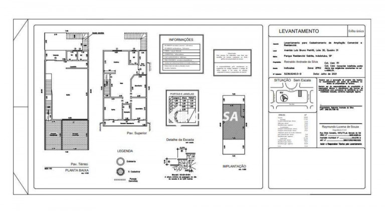 Imagem Casa com 3 Quartos à Venda, 210 m² em Parque Residencial Sabiás - Indaiatuba Imagem Casa com 3 Quartos à Venda, 210 m² em Parque Residencial Sabiás - Indaiatuba