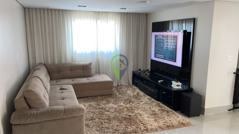 Imagem Apartamento com 4 Quartos à Venda, 258 m² em Guilhermina - Praia Grande Imagem Apartamento com 4 Quartos à Venda, 258 m² em Guilhermina - Praia Grande