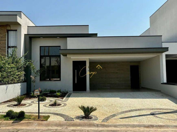 Imagem Casa com 3 Quartos à Venda, 155 m² em Parque Ortolândia - Hortolândia Imagem Casa com 3 Quartos à Venda, 155 m² em Parque Ortolândia - Hortolândia