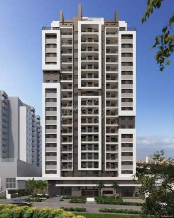 Imagem Cobertura com 3 Quartos à Venda, 115 m² em Portão - Curitiba