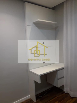 Imagem Apartamento com 2 Quartos à Venda, 64 m² em Jardim São Paulo - São Paulo