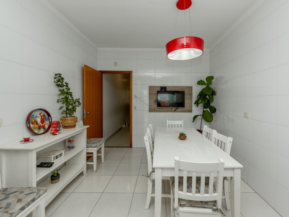 Imagem Sobrado com 3 Quartos à Venda, 190 m² em Vila Arcádia - São Paulo