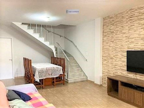 Imagem Sobrado com 3 Quartos à Venda, 170 m² em Alto Do Ipiranga - São Paulo