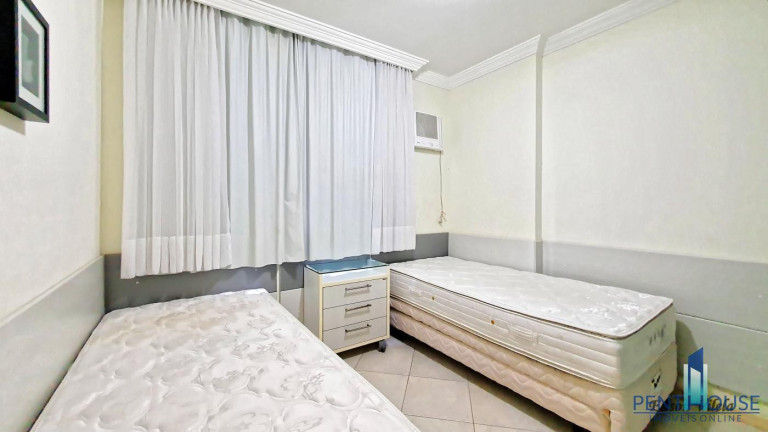 Imagem Apartamento com 3 Quartos à Venda, 110 m² em Barra Sul - Balneário Camboriú