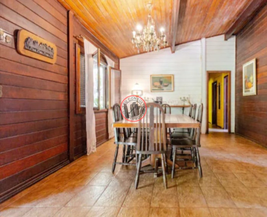 Imagem Casa com 5 Quartos à Venda, 402 m² em Juquehy - São Sebastião