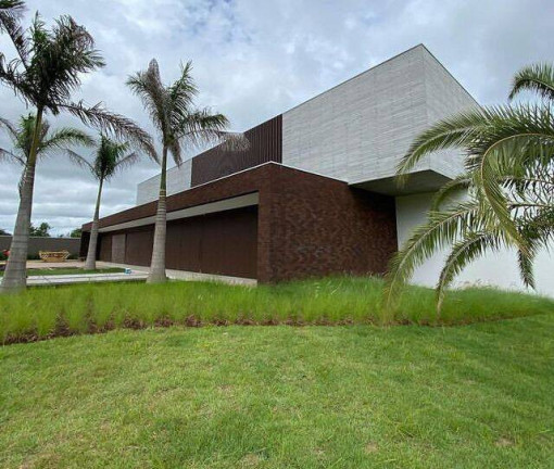 Imagem Casa de Condomínio com 5 Quartos à Venda, 5 m² em Chácaras Residenciais Santa Maria - Votorantim Imagem Casa de Condomínio com 5 Quartos à Venda, 5 m² em Chácaras Residenciais Santa Maria - Votorantim