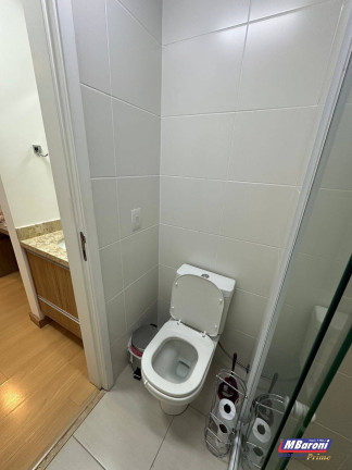 Imagem Apartamento com 1 Quarto à Venda, 75 m² em Tatuapé - São Paulo