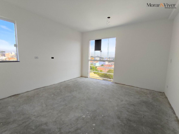 Imagem Cobertura com 3 Quartos à Venda, 130 m² em Afonso Pena - São José Dos Pinhais