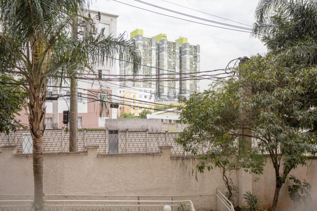 Imagem Apartamento com 2 Quartos à Venda, 52 m² em São Pedro - Osasco