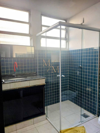 Imagem Apartamento com 3 Quartos à Venda, 149 m² em Boqueirão - Santos Imagem Apartamento com 3 Quartos à Venda, 149 m² em Boqueirão - Santos