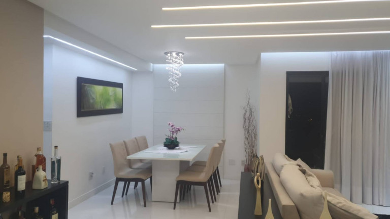 Imagem Apartamento com 2 Quartos à Venda, 80 m² em Luzia - Aracaju Imagem Apartamento com 2 Quartos à Venda, 80 m² em Luzia - Aracaju