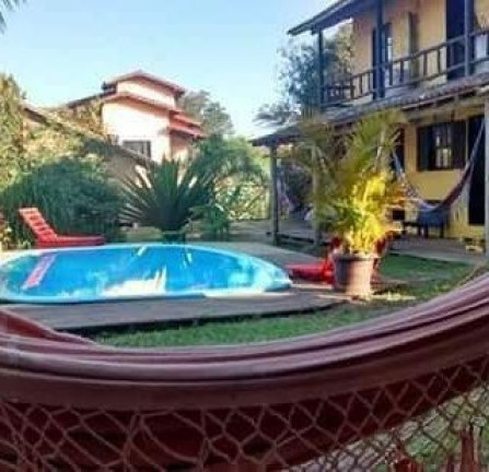 Imagem Imóvel com 6 Quartos à Venda, 250 m² em Praia Do Rosa - Imbituba Imagem Imóvel com 6 Quartos à Venda, 250 m² em Praia Do Rosa - Imbituba