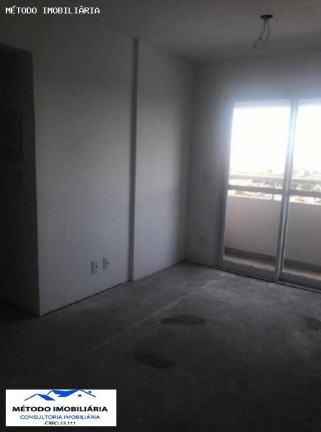 Imagem Apartamento com 2 Quartos à Venda, 47 m² em Vila Palmares - Santo André