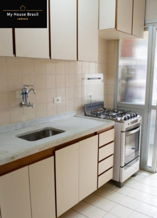 Imagem Apartamento com 2 Quartos à Venda, 55 m² em Santa Teresinha - São Paulo Imagem Apartamento com 2 Quartos à Venda, 55 m² em Santa Teresinha - São Paulo