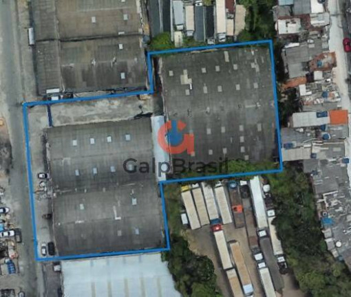 Imagem Galpão à Venda, 2 m² em Cidade Industrial Satélite De São Paulo - Guarulhos