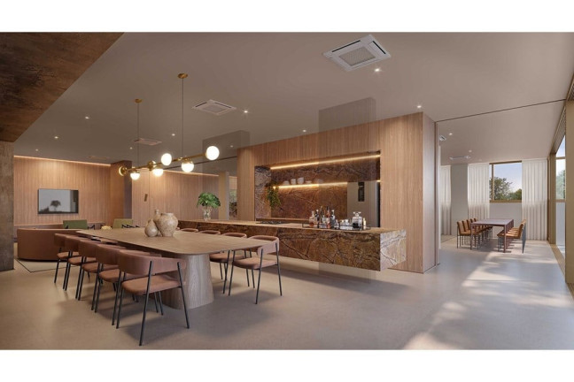 Imagem Apartamento com 2 Quartos à Venda, 80 m² em Indianópolis - São Paulo