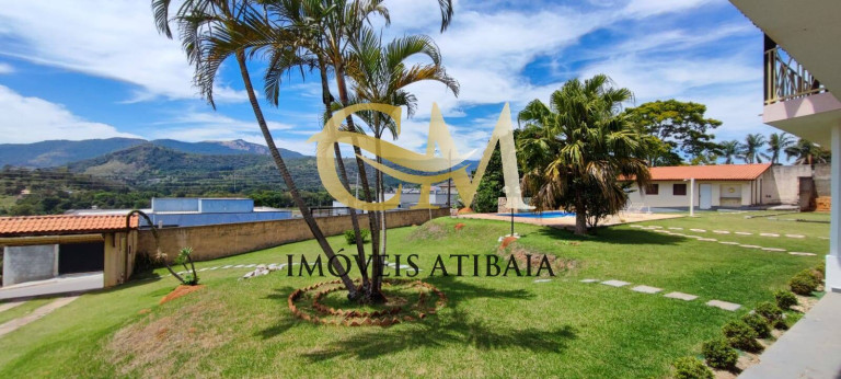 Imagem Chácara com 8 Quartos à Venda, 2.000 m² em Jardim Estância Brasil - Atibaia Imagem Chácara com 8 Quartos à Venda, 2.000 m² em Jardim Estância Brasil - Atibaia