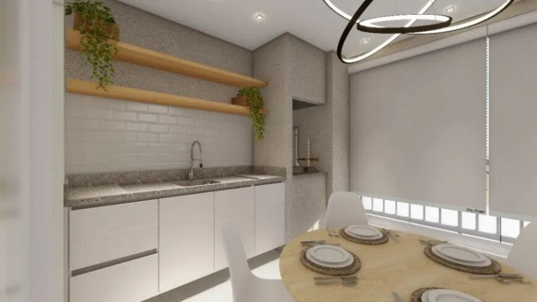 Imagem Imóvel com 3 Quartos à Venda, 88 m² em Vila Mariana - São Paulo Imagem Imóvel com 3 Quartos à Venda, 88 m² em Vila Mariana - São Paulo
